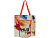 Складная сумка для шопинга с возможностью полноцветной печати - миниатюра - рис 3.
