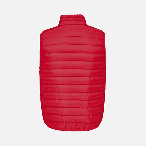 Жилет мужской Stream BW Men, красный - рис 3.