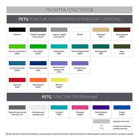 Фигурка Impreso S, 3D-печать на заказ - рис 6.