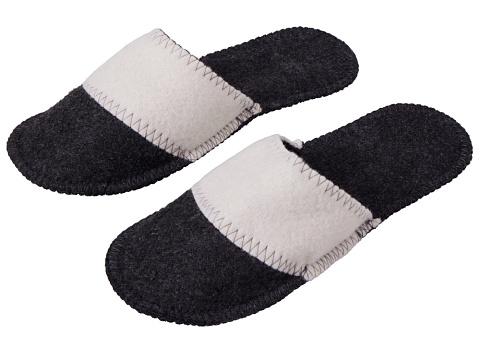 Банный набор с килтом Healing, мужской, двуцветный - рис 6.