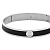 Браслет PENNIKA II SS BLACK Dyrberg Kern 338706 - миниатюра - рис 3.