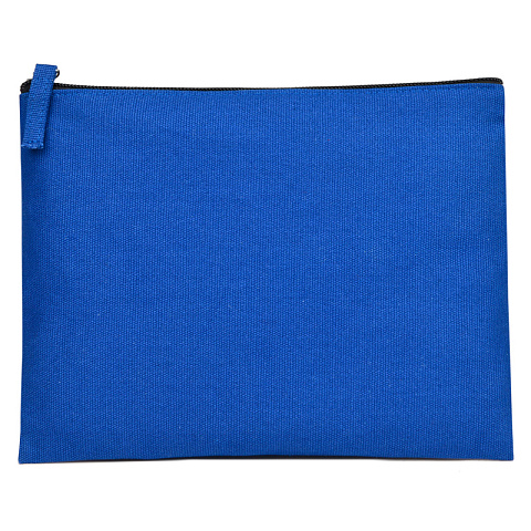 Косметичка Blinkie 325 г/м², синий
