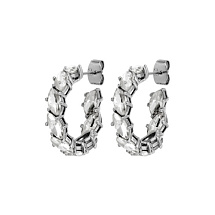 Серьги TAMARIN SS CRYSTAL Dyrberg Kern 470018