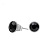 Пусеты Jet Fiore Luna SWE298 J S - миниатюра