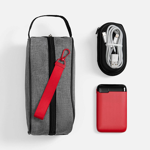 Набор Intercity, красный - рис 3.