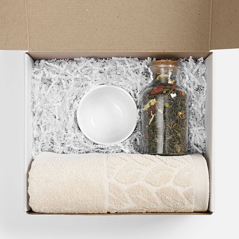 Набор Urban Home, бежевый - рис 3.