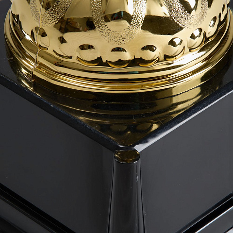 Кубок Top Star, золотистый - рис 4.