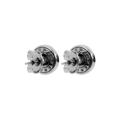 Серьги ALECIA SS CRYSTAL Dyrberg Kern 350887 - рис 3.