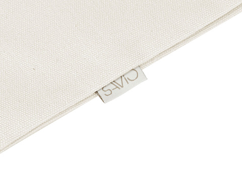 Сумка для шоппинга Cotton из переработанного хлопка 280 г, красный - рис 6.