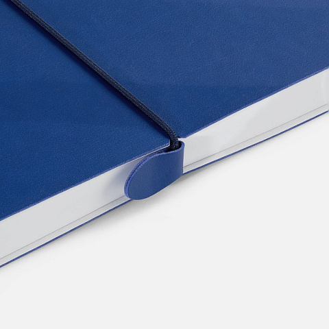 Ежедневник Waltz, недатированный, синий - рис 7.