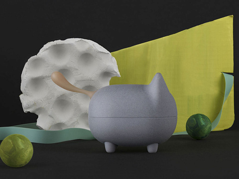 Портативная акустика Rombica Mysound Tito 1C, светло-серый (Р) - рис 7.