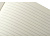 Блокнот Wispy 2.0, гибкая обложка A5, 64 листа в линейку, синий - миниатюра - рис 4.