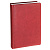 Ежедневник Sagrin, недатированный, красный - миниатюра - рис 3.