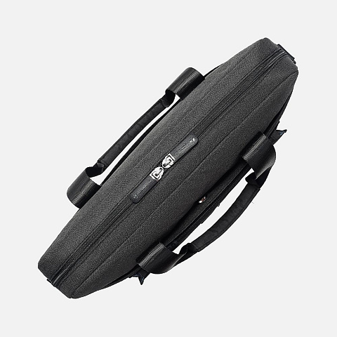 Cумка для ноутбука L275, черная - рис 7.