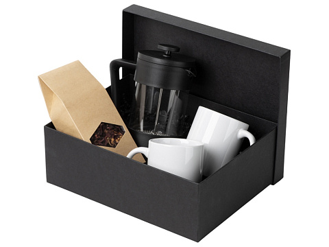 Подарочный набор чайный Tea break - рис 2.