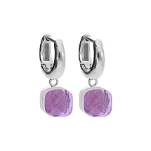 Серьги Firenze heather Qudo 300354 V/S