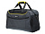 Сумка спортивная TORBER, серый, полиэстер, 48 х 24 х 30 см - миниатюра - рис 3.