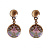 Серьги Clara Bijoux A51659-19.T V - миниатюра