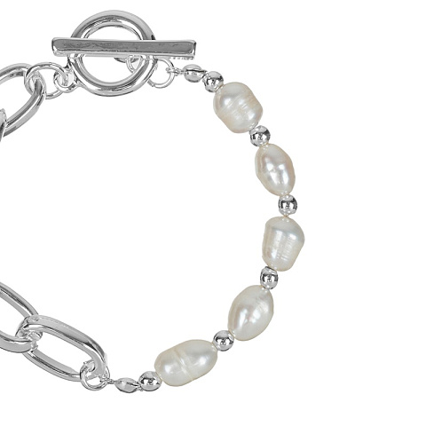 Браслет Pearl Togl Fiore Luna CL1017 S - рис 2.