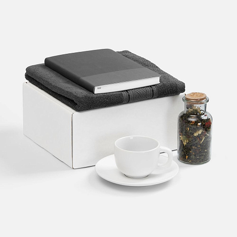 Набор Urban Home, серый - рис 2.