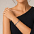 Браслет Black-Silver - миниатюра - рис 3.
