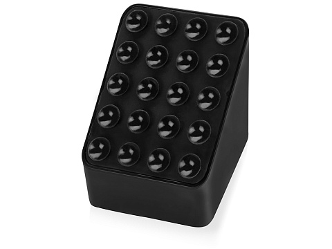 Портативная колонка Берта с функцией Bluetooth, черный - рис 2.