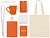 Welcome pack Starter Bundle, оранжевый - миниатюра - рис 2.